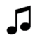 Musical Note